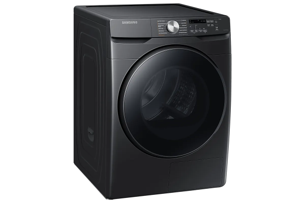 Сушильная машина Samsung WF8000R (Diamond Drum) DV16T8520BV/LP