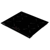 Индукционная варочная панель MEFERI MIH604BK LIGHT