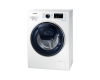 Стиральная машина Samsung WW65K42E09WDLP (AddWash и Eco Bubble)