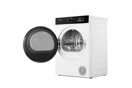 Сушильная машина Hisense DH3I802UW2D