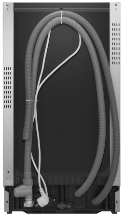 Посудомоечная машина встраиваемая Meferi MDW4573 COMFORT