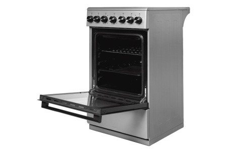Электрическая плита Midea MFO-M4E20T9E(SL)