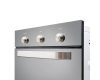 Электрический духовой шкаф Delonghi DVX 6 PPX