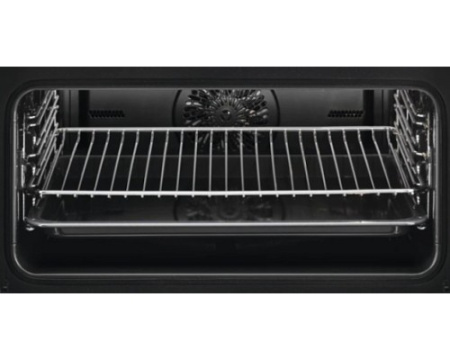 Духовой шкаф Electrolux VKL8E08WX