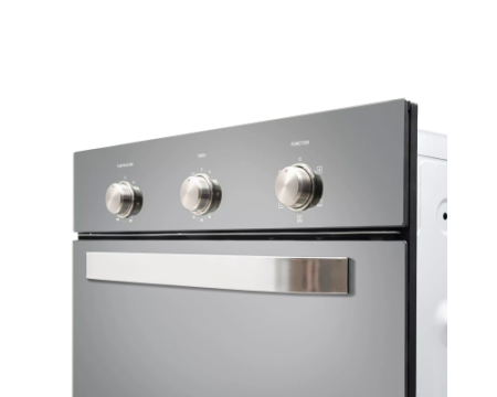Электрический духовой шкаф Delonghi DVX 6 PPX
