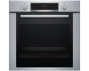 Электрический духовой шкаф Bosch HBA3340S0