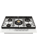 Варочная поверхность HIBERG VM 7155 W
