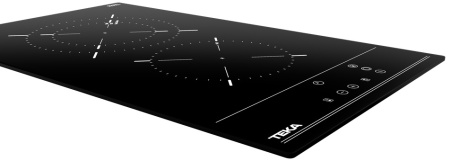 Электрическая варочная панель Teka TZC 32320 TTC BLACK
