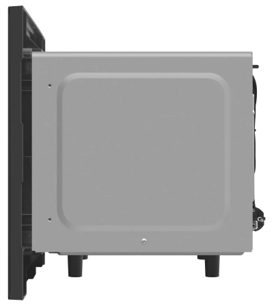 Микроволновая печь встраиваемая Meferi MMO6020BK COMFORT