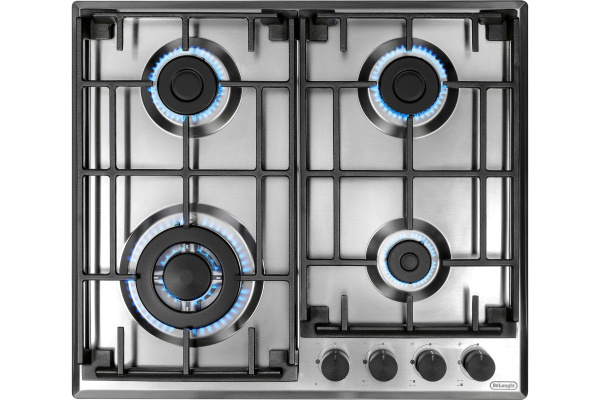 Газовая варочная панель DeLonghi GRETA 6GW IM