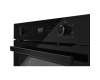 Встраиваемый электрический духовой шкаф ZUGEL ZOE602B