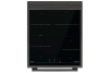 Электрическая плита Gorenje MEKIS510B