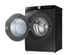 Стирально-сушильная машина Samsung WD11DG6B85BBLP