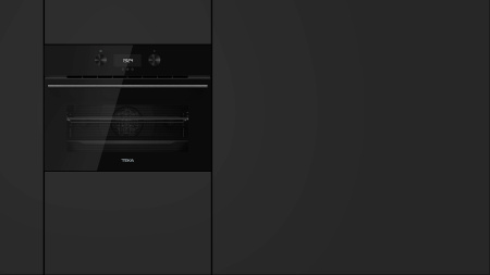 Духовой шкаф Teka HLC 8440 C FULL BLACK