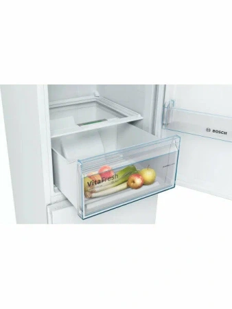 Холодильник Bosch KGN39UW30U