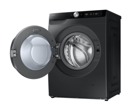 Стирально-сушильная машина Samsung WD11DG6B85BBLP