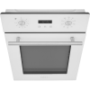Встраиваемый электрический духовой шкаф ZUGEL ZOE452W