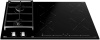 Варочная панель Teka HYBRID JZC 96324 ABN BLACK