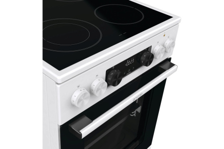 Электрическая плита Gorenje GEC5C40WC