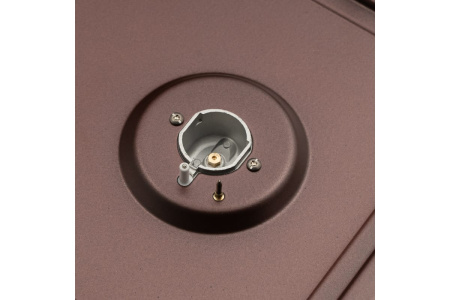 Газовая варочная панель Delonghi ROF 46 PRO RUS