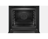 Духовой шкаф Bosch HBG676EB6