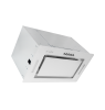 кухонная вытяжка LEX GS BLOC G 600 White