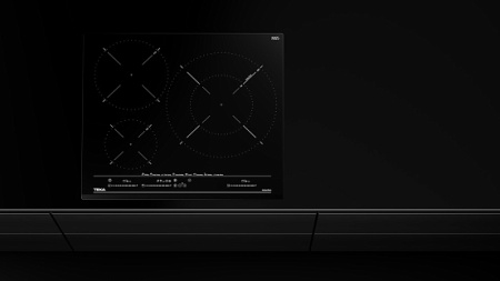 Индукционная варочная панель Teka IZC 63630 MST BLACK