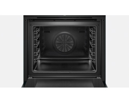 Духовой шкаф Bosch HBG676EB6