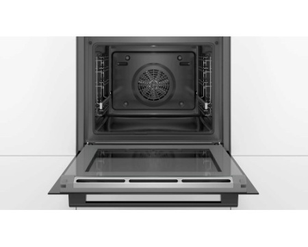 Встраиваемый духовой шкаф Bosch HBG578FB6R