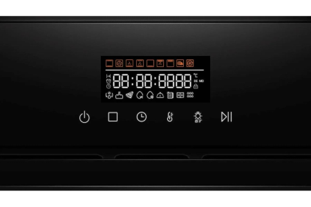 Духовой шкаф Haier HOQ-F4AAN3GB