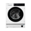 Встраиваемая стирально-сушильная машина DeLonghi DWDI 755 V DONNA