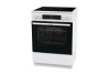 Стеклокерамическая плита Gorenje GEC6C40WG