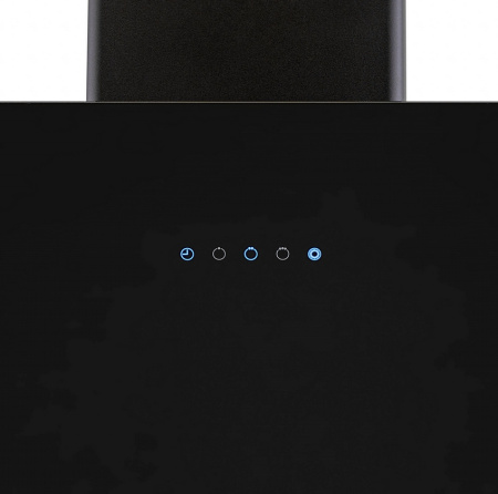 Вытяжка Krona LIORA 600 BLACK SENSOR