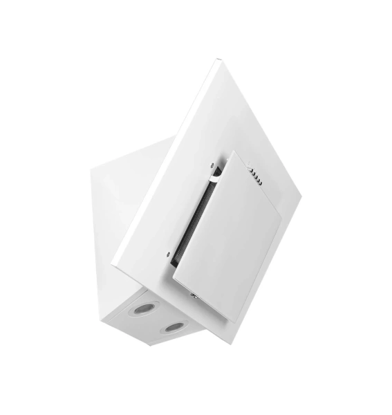 Вытяжка Lex MIRA 600 WHITE