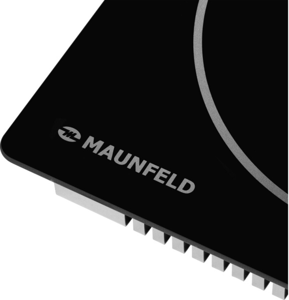 Электрическая варочная панель Maunfeld CVCE904DLBK