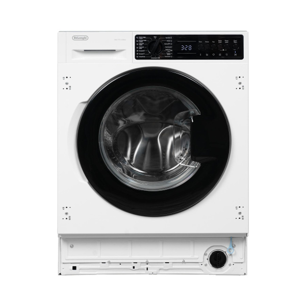 Встраиваемая стирально-сушильная машина DeLonghi DWDI 755 V DONNA