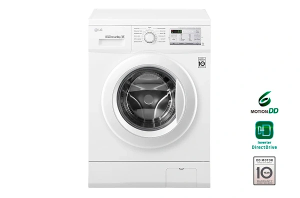 Стиральная машина LG FH0H3ND0