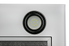 Встраиваемая кухонная вытяжка LEX GS BLOC P 600 WHITE