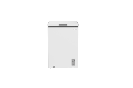 Морозильный ларь Midea MDRC153FZF01D