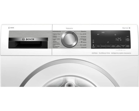 Стиральная машина Bosch WGG244AEPL