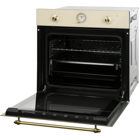 Духовой шкаф Hiberg VM 6382 YR