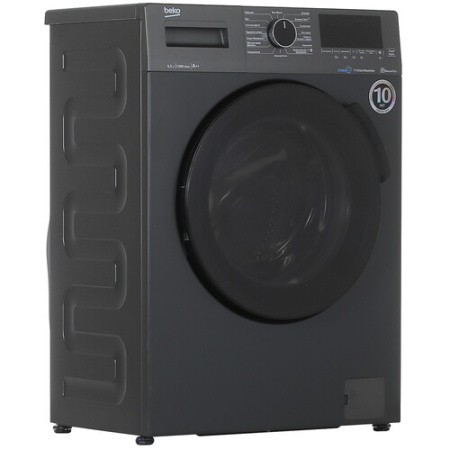 Стиральная машина Beko WSPE6H616A