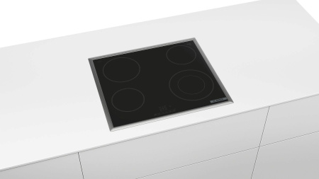 Варочная панель Bosch PKF645BB1R