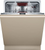 Посудомоечная машина встраиваемая Neff S257ECX14E