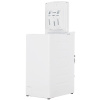 Стиральная машина KORTING KWMT 1270 I