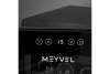 Винный шкаф Meyvel MV12-BSF1 (easy)