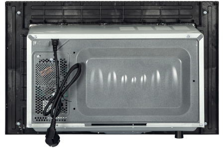 Встраиваемая микроволновая печь Hiberg VM 6502 B
