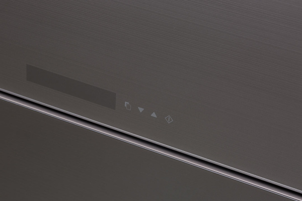Холодильник Sharp SJXG60PGSL