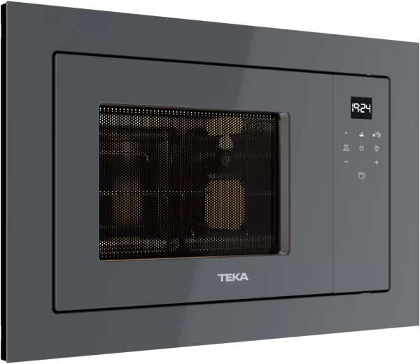 Встраиваемая микроволновая печь Teka ML 8210 BIS STONE GREY
