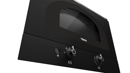 Микроволновая печь Teka MWR 22 BI ATS SILVER